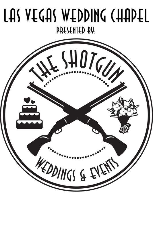 Pkg E: The Shotgun Wedding & Reception
