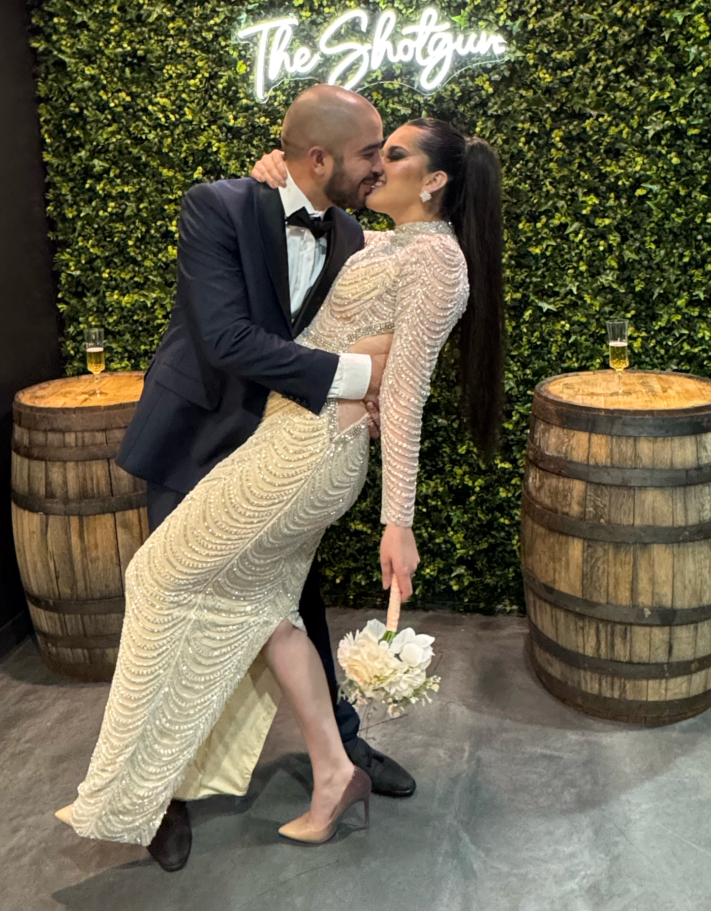 Pkg C: Las Vegas Wedding Chapel Ceremony