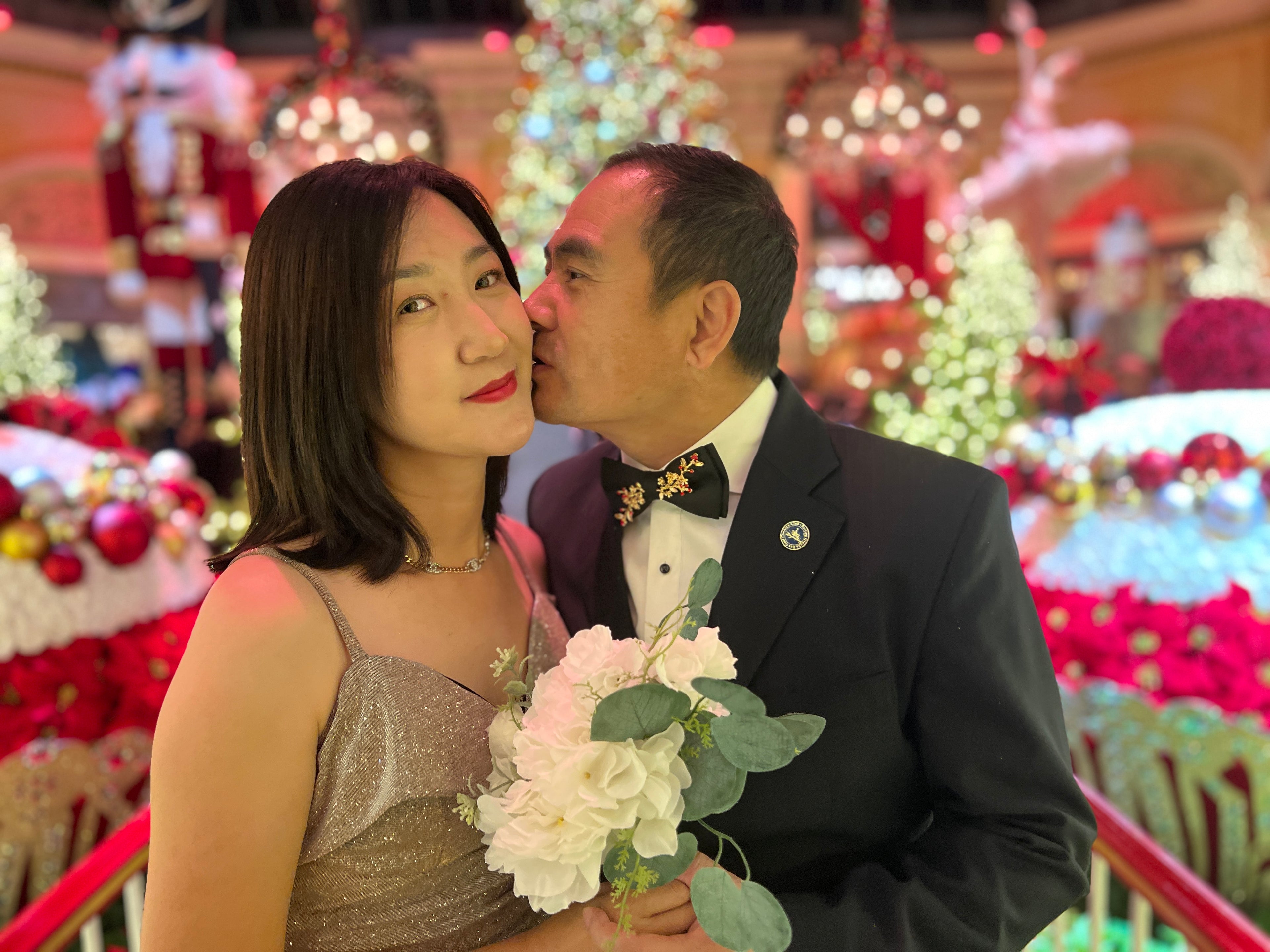 Married In Vegas - Civil Ceremony